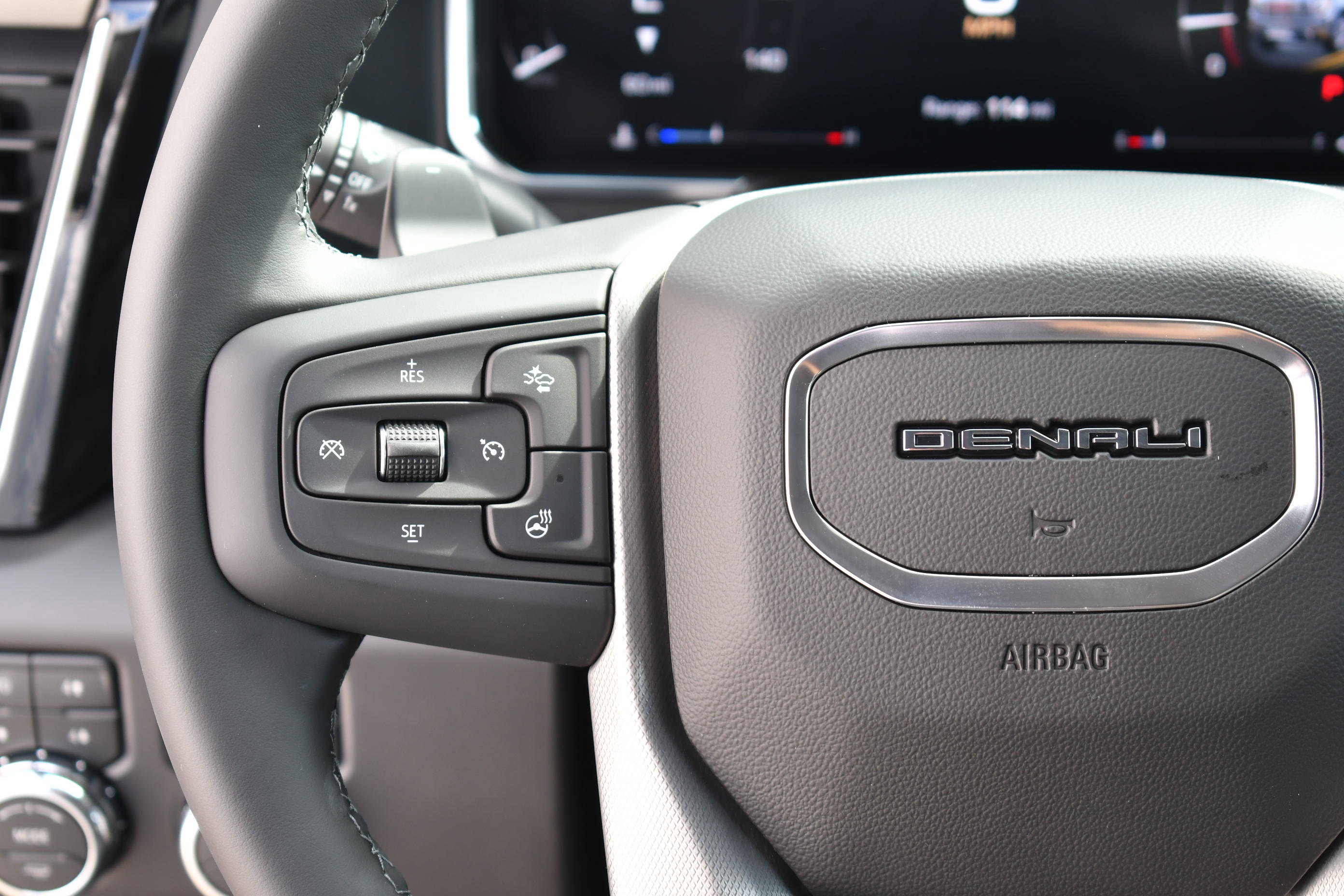 New 2026 GMC Sierra 1500 Denali image 16