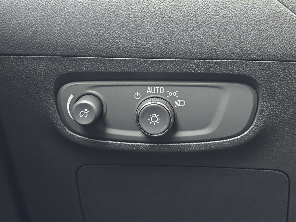 New 2026 Buick Encore GX Sport Touring image 15