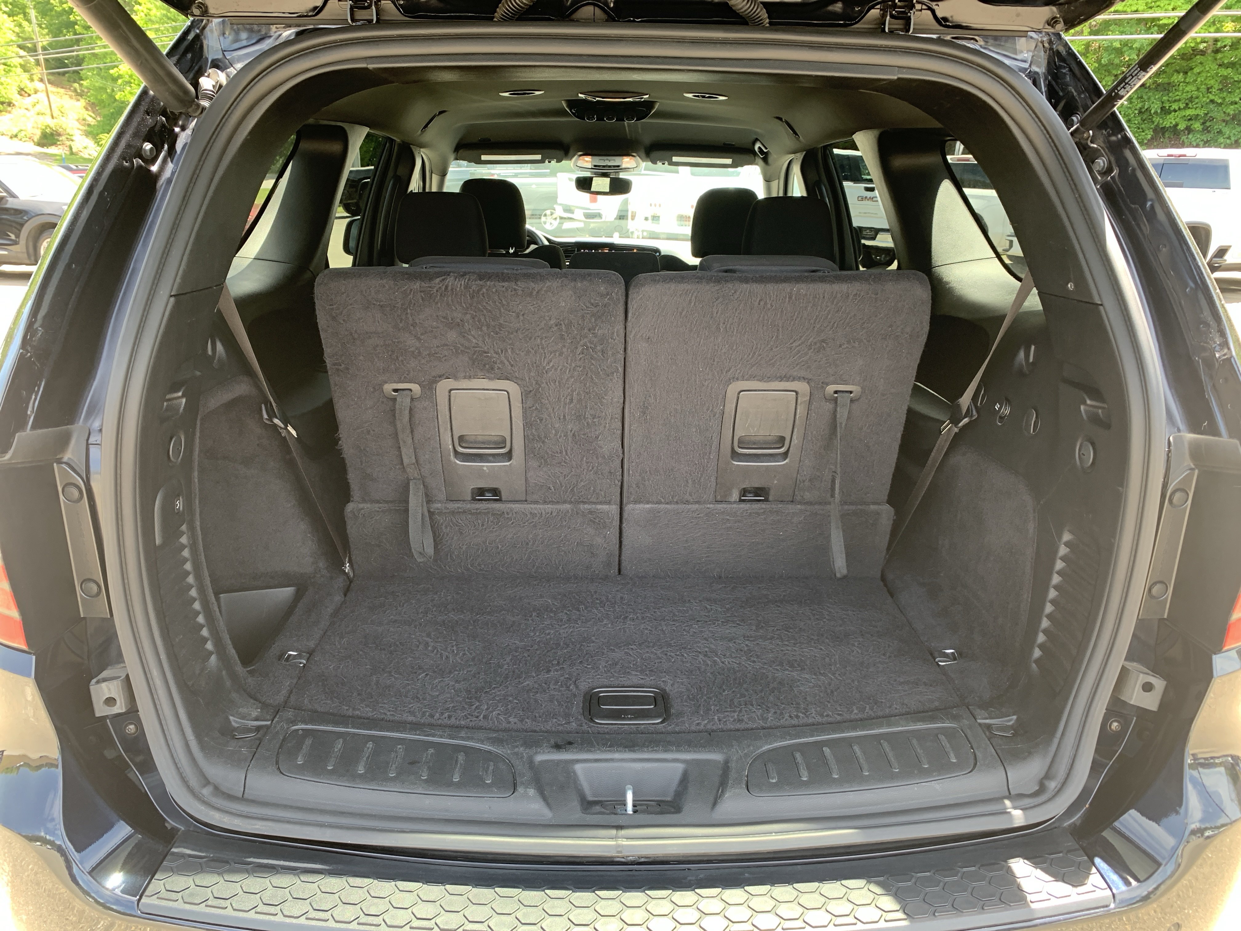 Used 2025 Dodge Durango GT RWD image 46