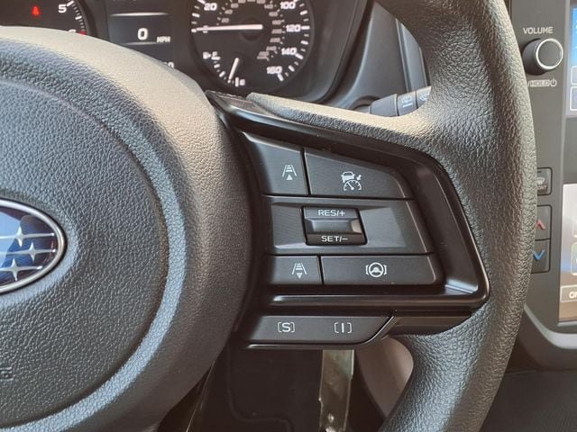 New 2026 Subaru Forester AWD/4WD image 13