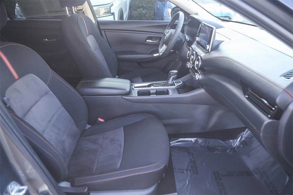 Used 2023 Nissan Sentra SR image 15