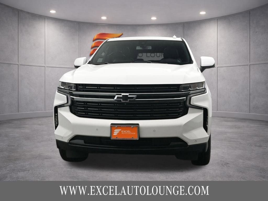 Used 2022 Chevrolet Tahoe RST w/ Luxury Package image 12