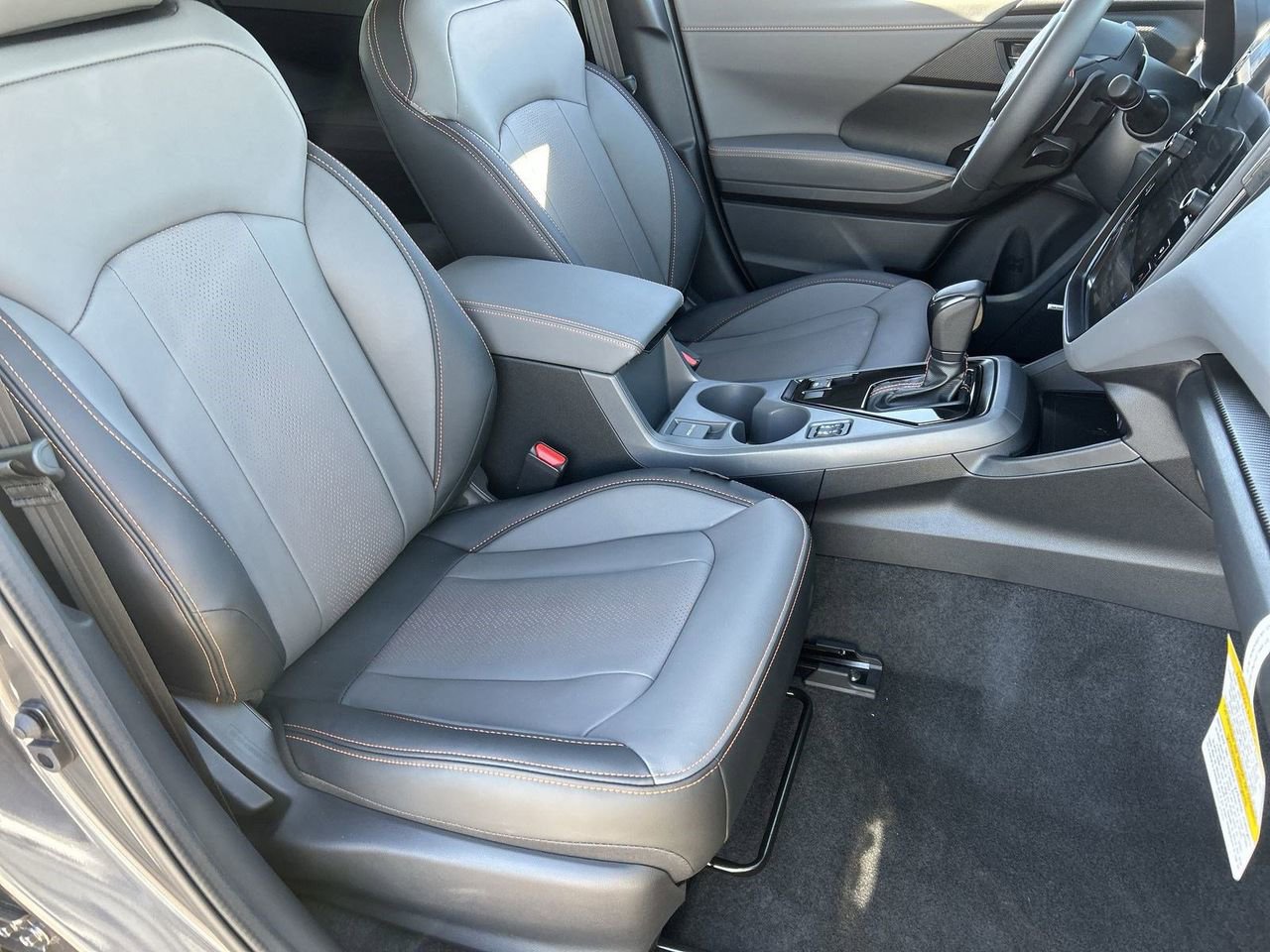 New 2026 Subaru Crosstrek 2.5i Limited AWD/4WD image 7