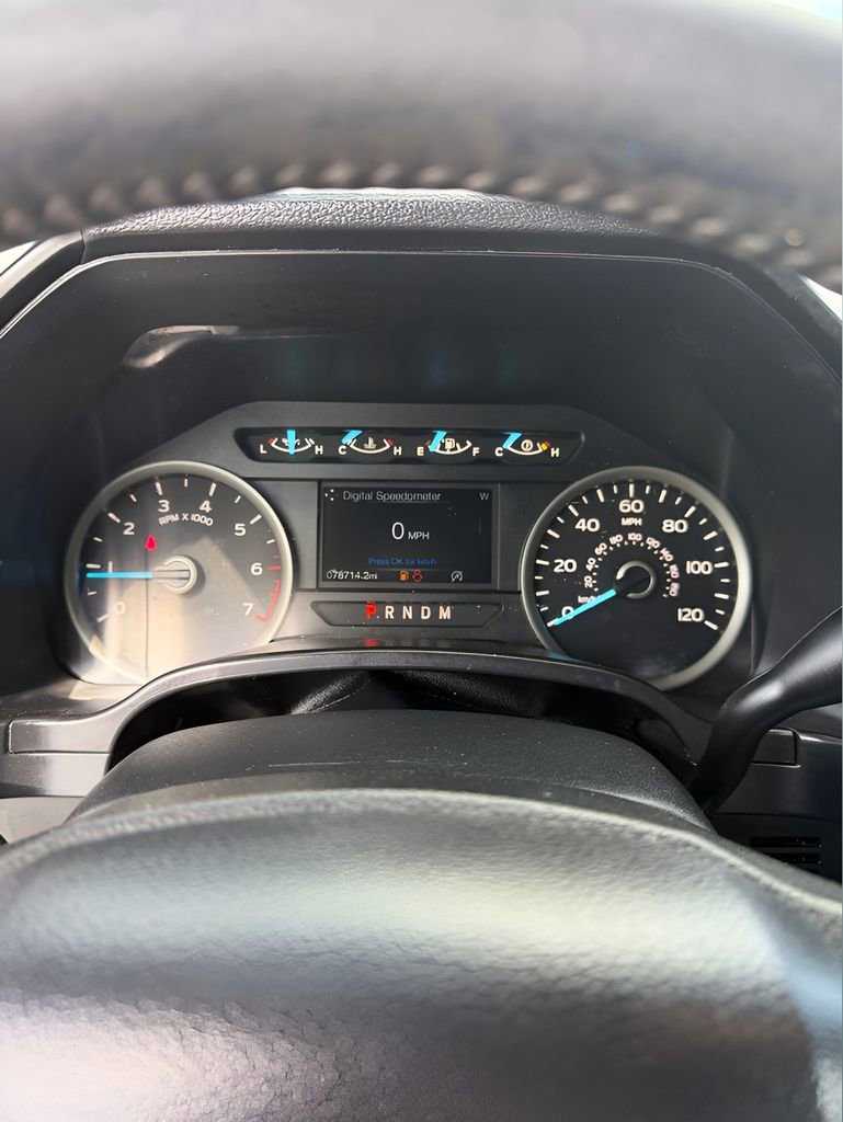 Used 2020 Ford F150 XLT w/ Equipment Group 302A Luxury AWD/4WD image 19