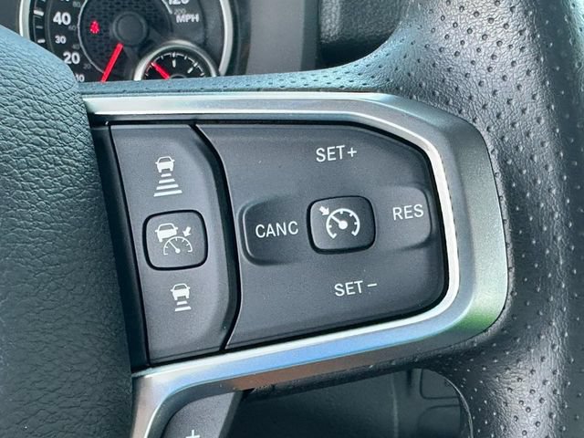 New 2026 RAM 4500 Tradesman w/ Chrome Appearance Group AWD/4WD image 11