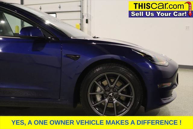 Used 2023 Tesla Model 3 Long Range AWD/4WD image 10
