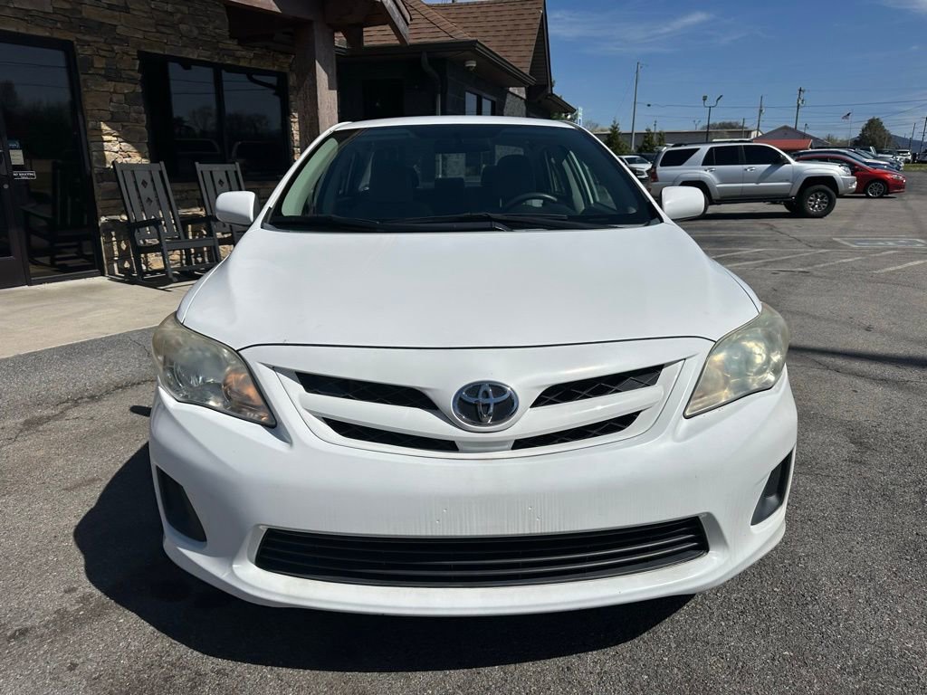 Used 2011 Toyota Corolla LE image 8