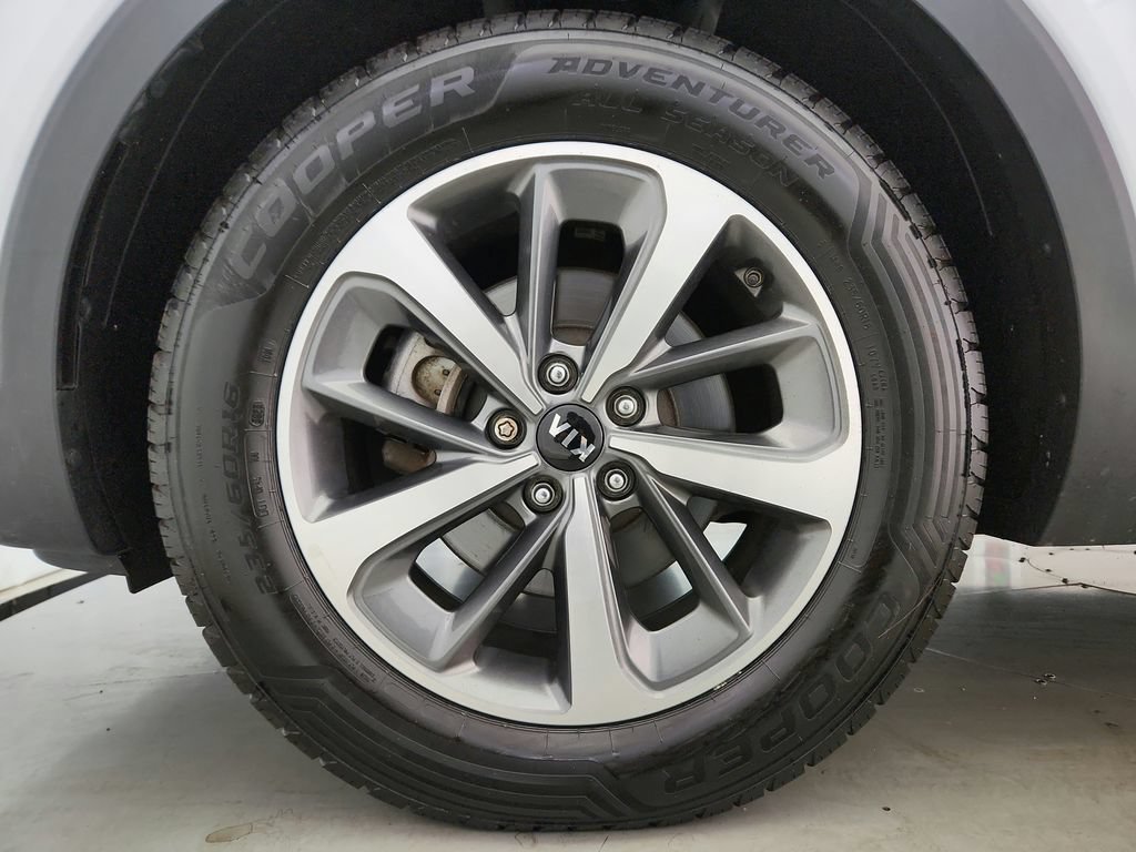 Used 2019 Kia Sorento EX AWD/4WD image 34