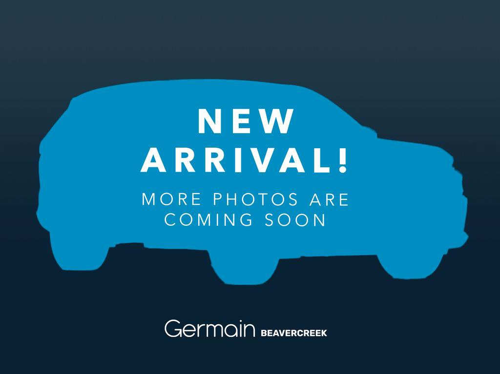 Used 2026 Honda CR-V TrailSport