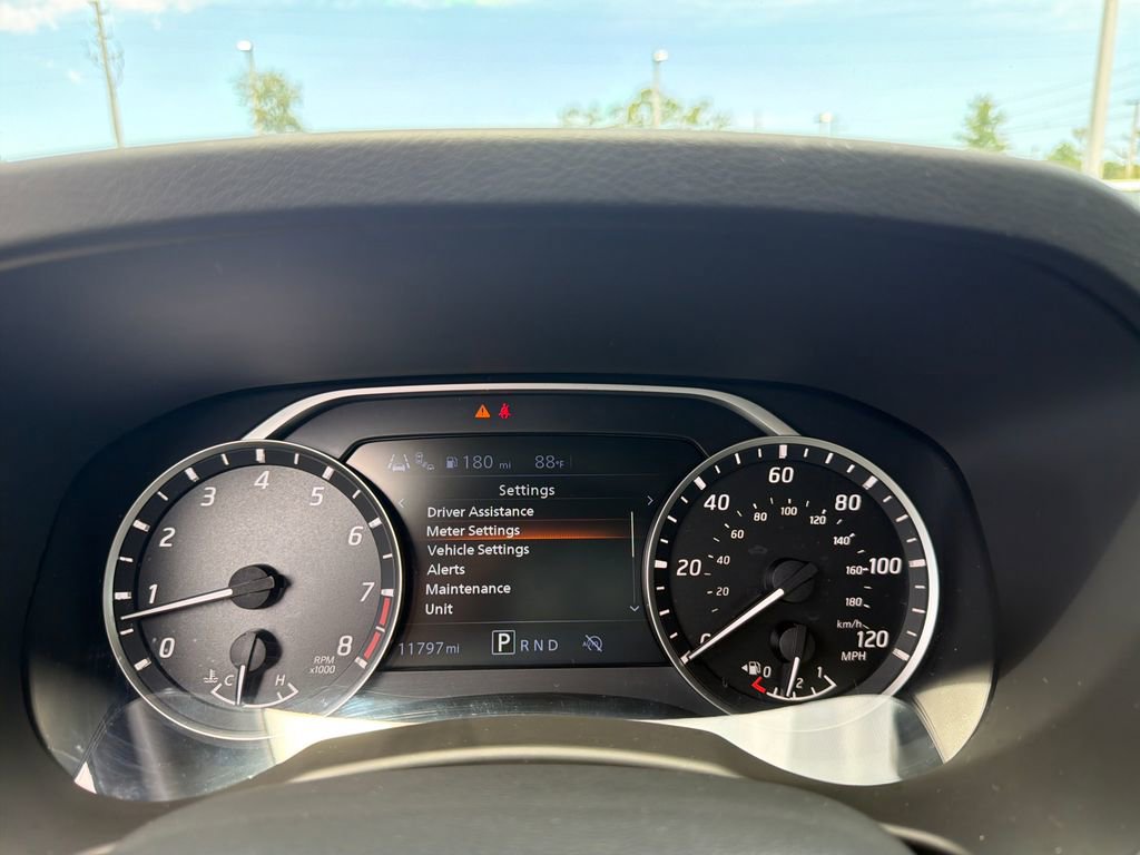 Certified 2025 Nissan Frontier SV RWD image 20