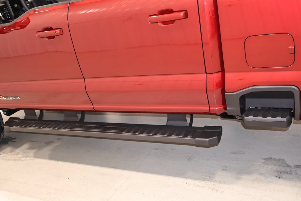 New 2026 Ford F350 Lariat w/ Black Appearance Package AWD/4WD image 41