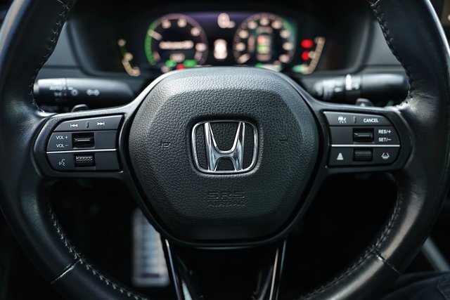 Used 2023 Honda Accord Sport image 33