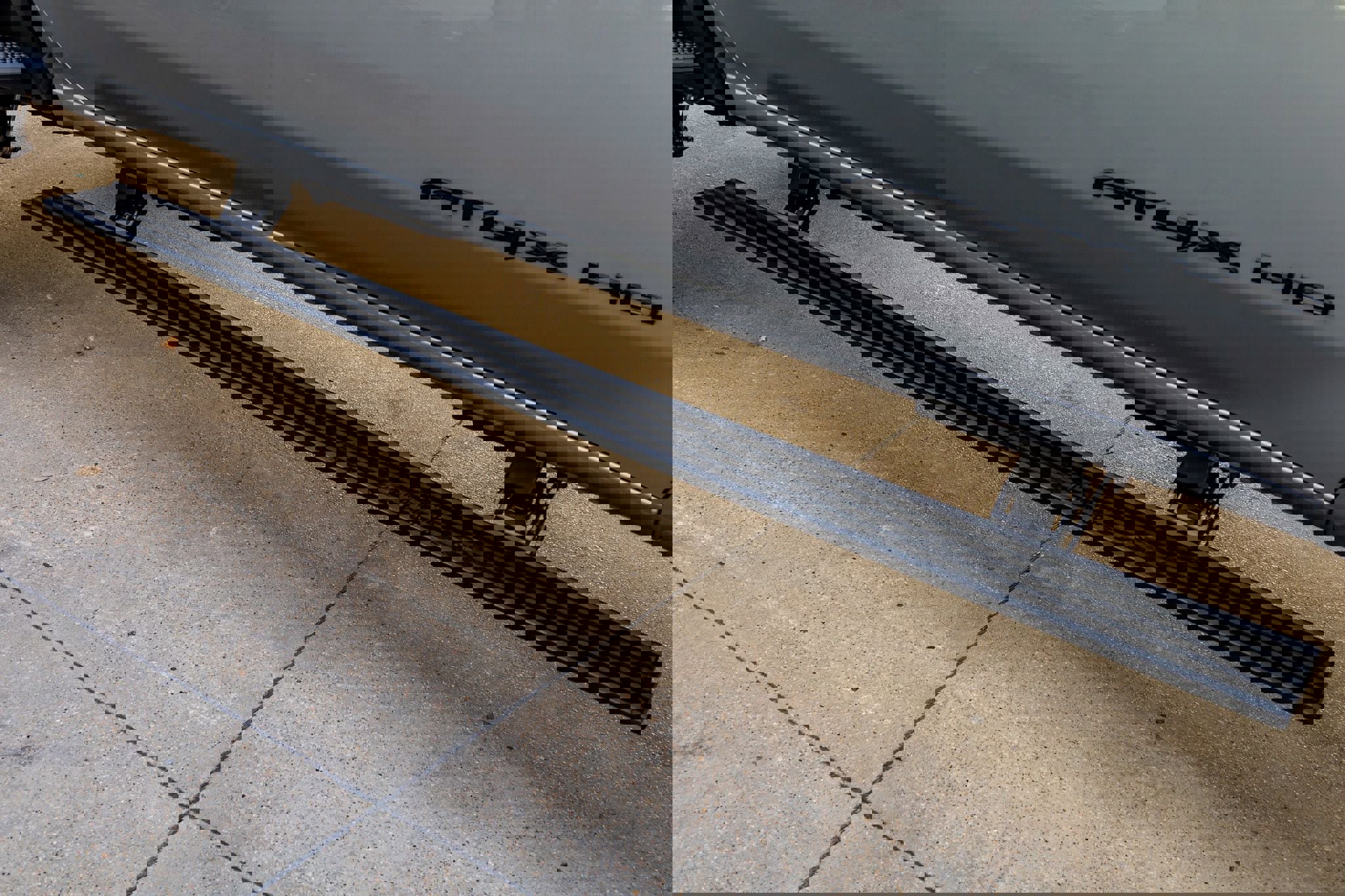 Used 2025 GMC Sierra 2500 AT4X w/ Snow Plow Prep/Camper Package image 13