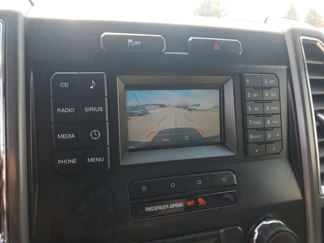 Used 2016 Ford F150 XLT w/ Equipment Group 301A Mid AWD/4WD image 23