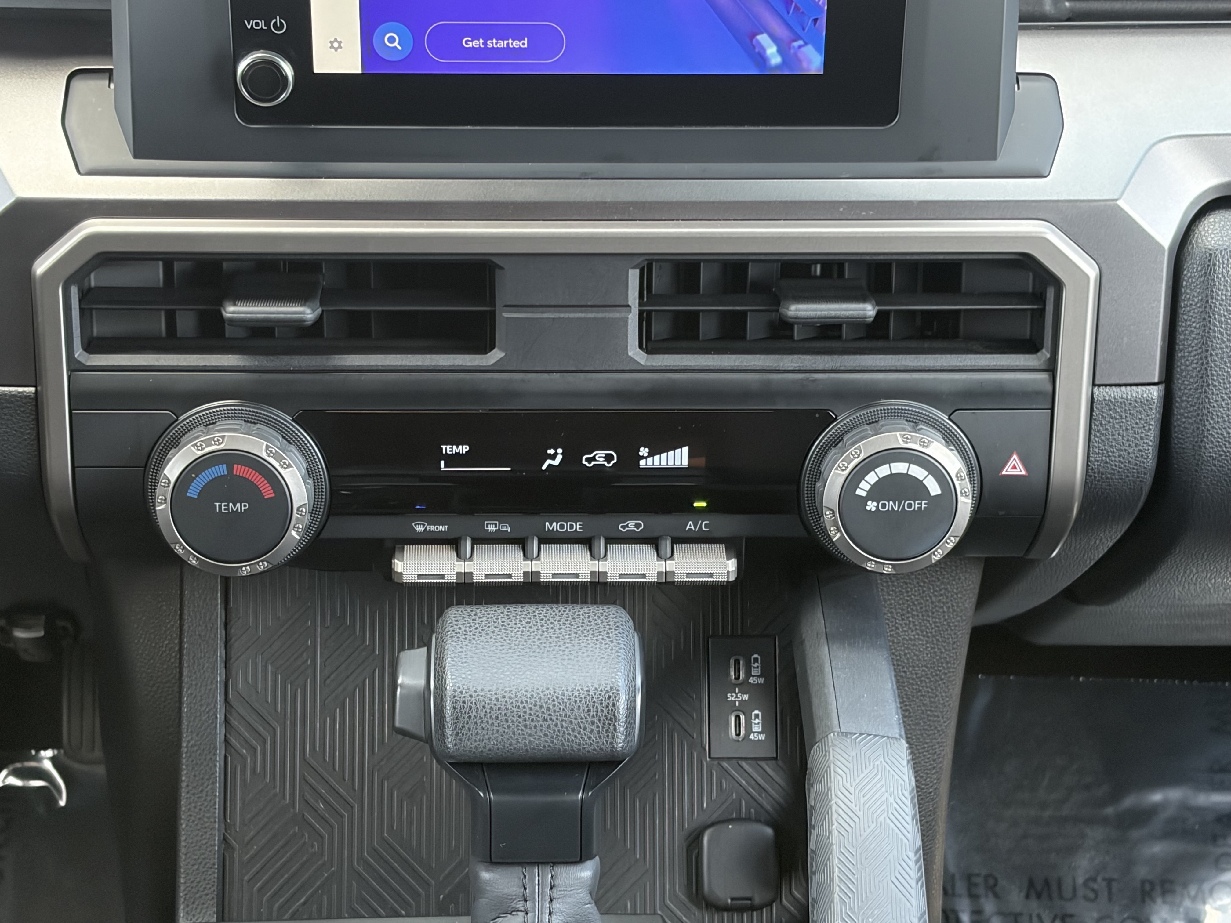 Certified 2025 Toyota 4Runner SR5 AWD/4WD image 15