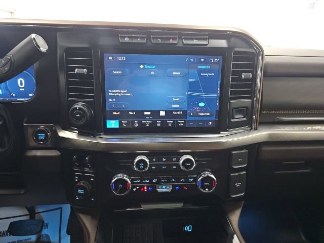 Used 2024 Ford F250 King Ranch image 26
