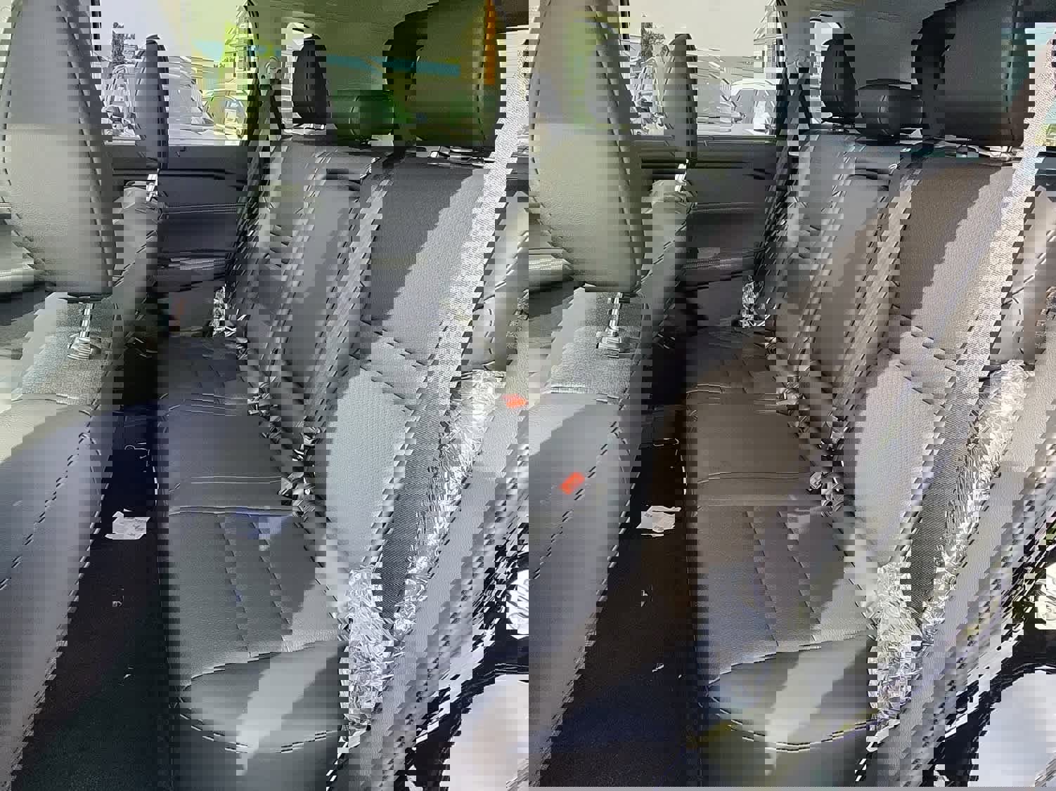 New 2026 Nissan Rogue SV w/ SV Premium Package image 7