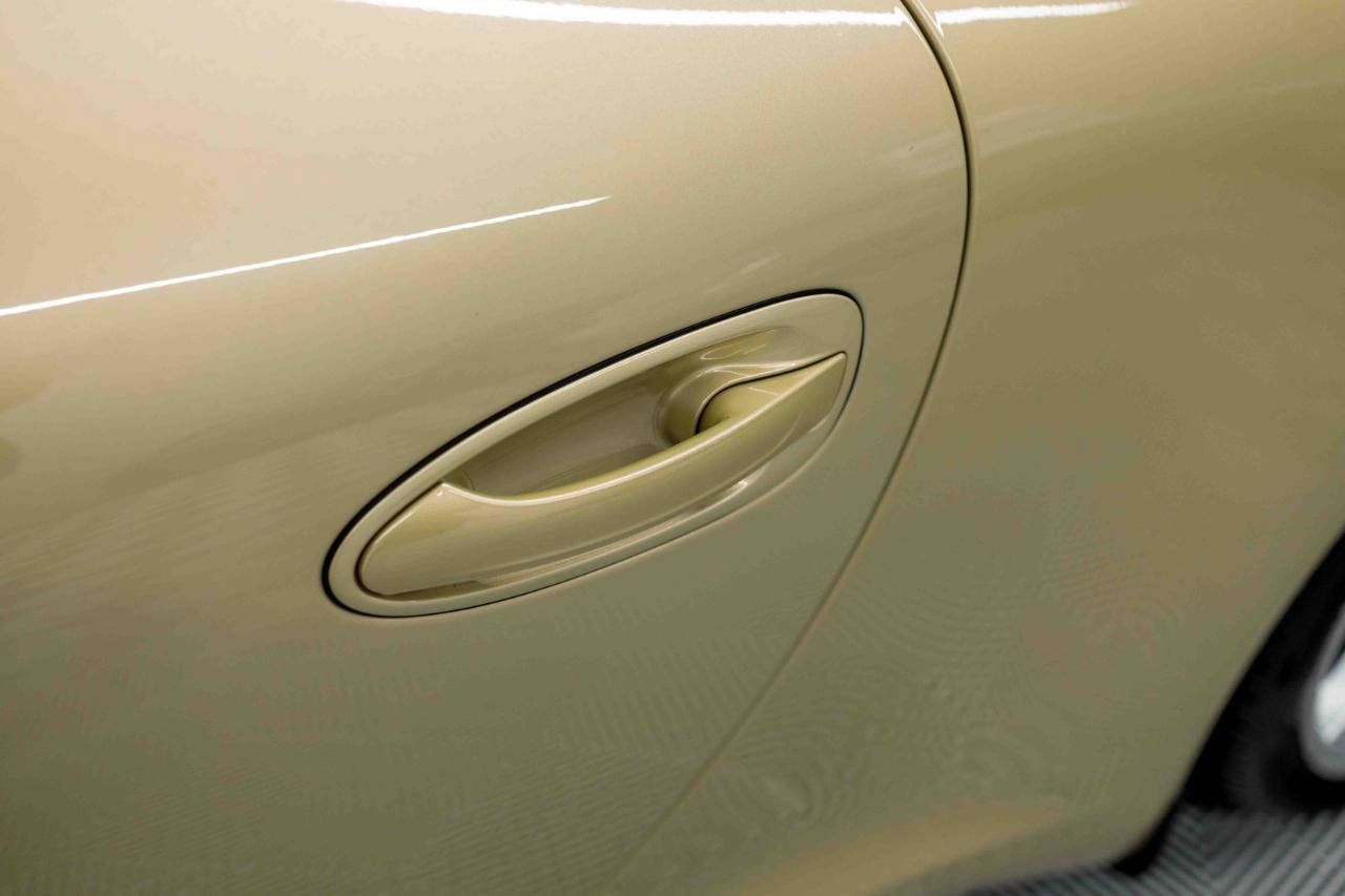 Used 2014 Porsche 911 Carrera S RWD image 33