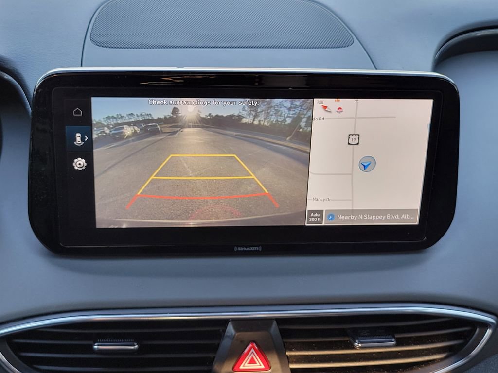 Used 2023 Hyundai Santa Fe SEL image 25