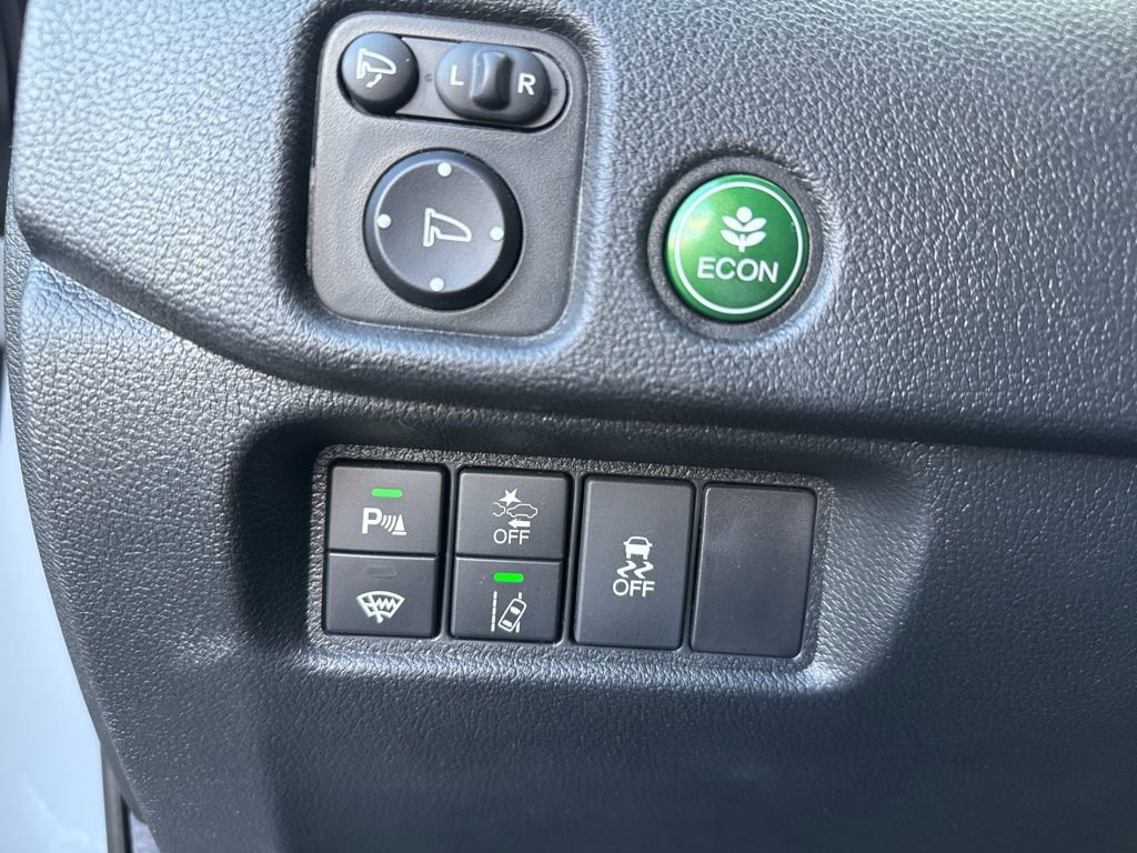 Used 2023 Honda Passport TrailSport image 20