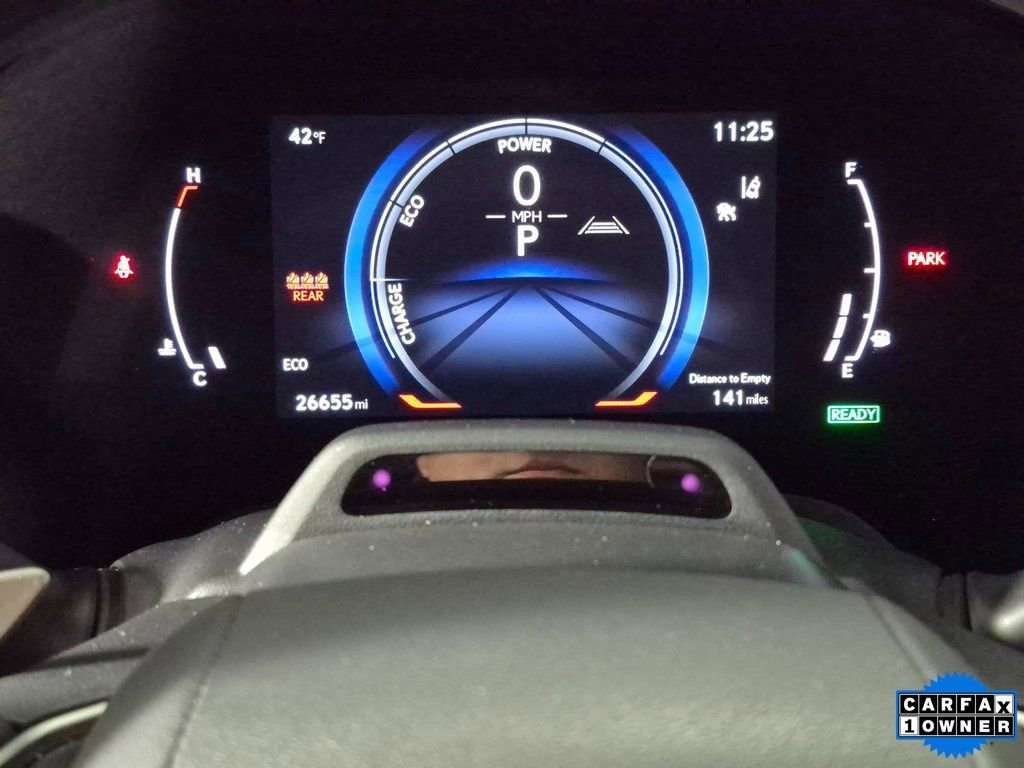 Used 2023 Lexus RX 350 w/ Cold Area Package image 12