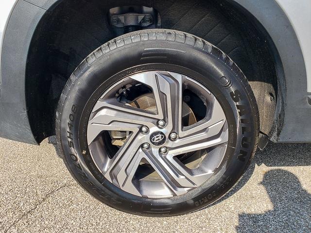 Used 2023 Hyundai Santa Fe SEL image 33