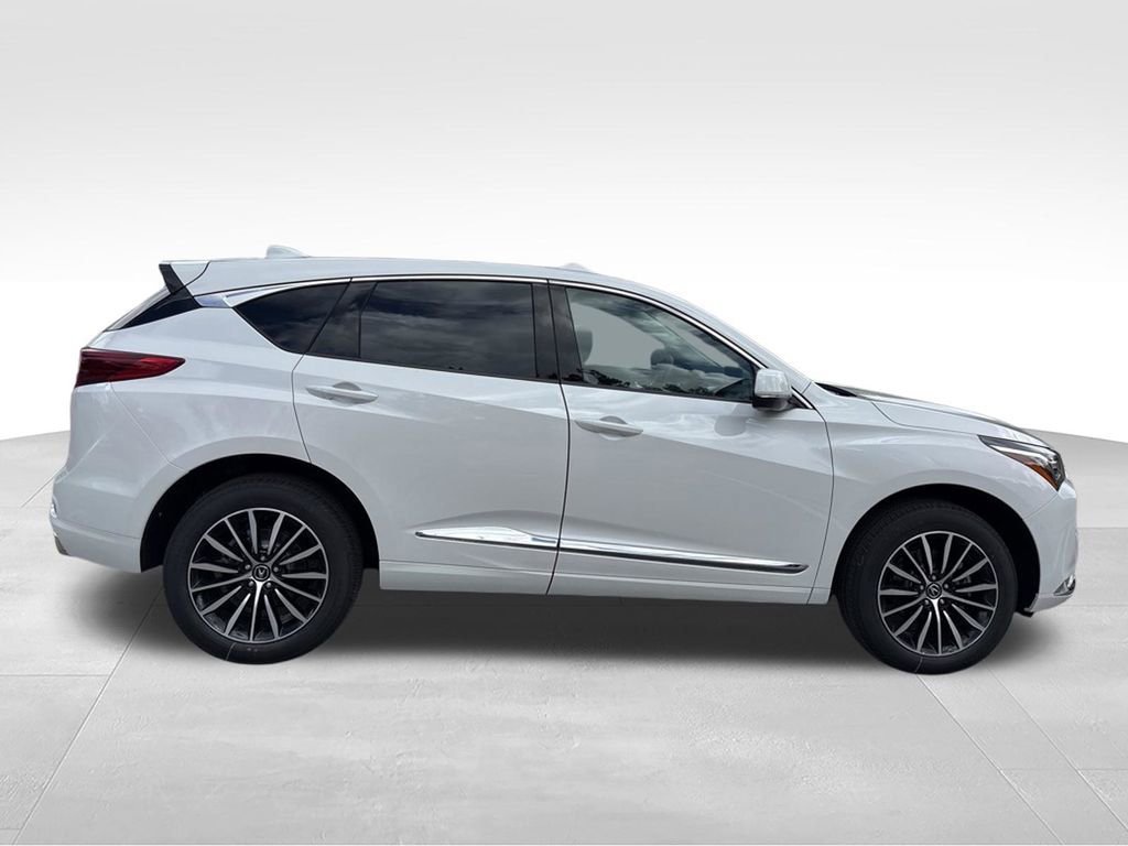 New 2026 Acura RDX SH-AWD w/ Advance Package image 6
