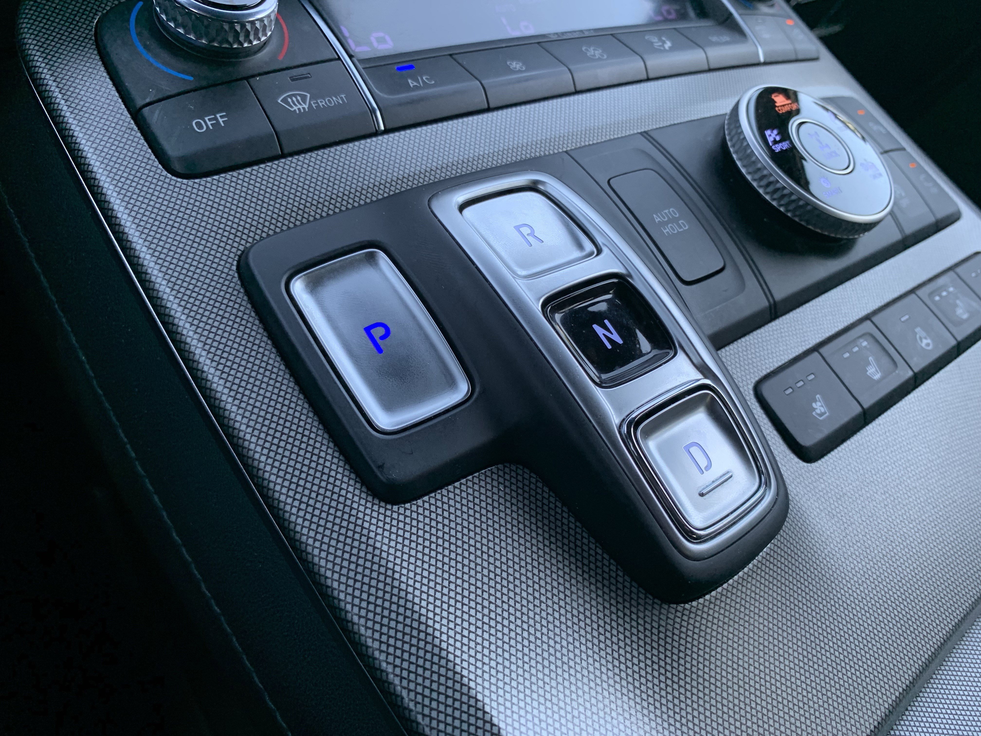 Used 2021 Hyundai Palisade Calligraphy w/ Cargo Package image 26