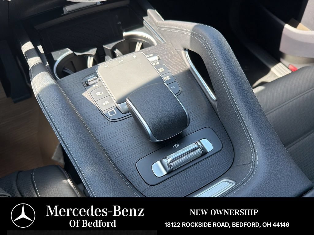 New 2026 Mercedes-Benz GLE 450 4MATIC Coupe image 18
