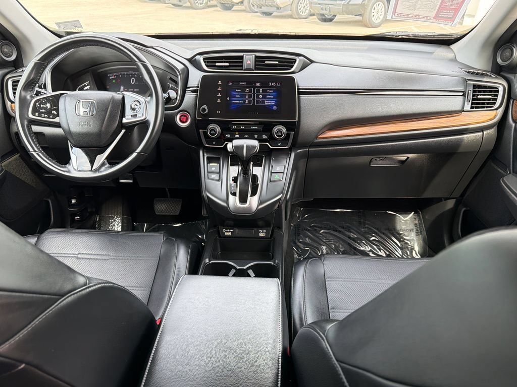 Used 2020 Honda CR-V EX-L image 17