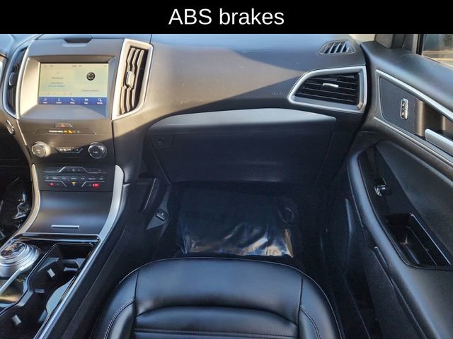 Used 2019 Ford Edge SEL w/ Equipment Group 201A image 25