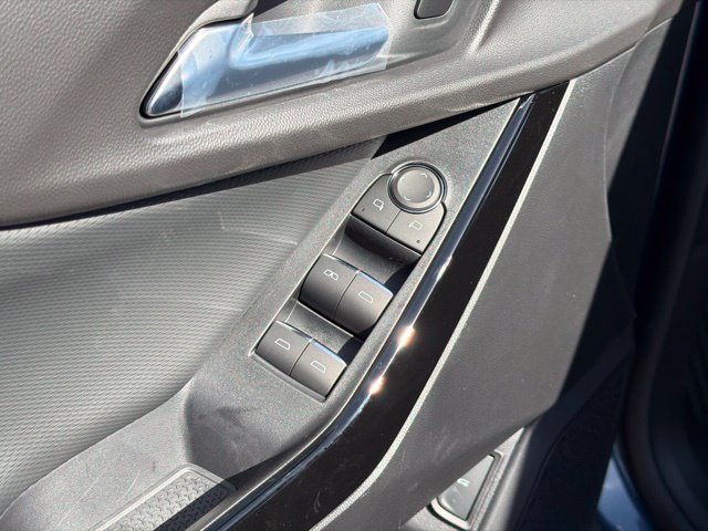 New 2027 Chevrolet Equinox RS AWD/4WD image 8