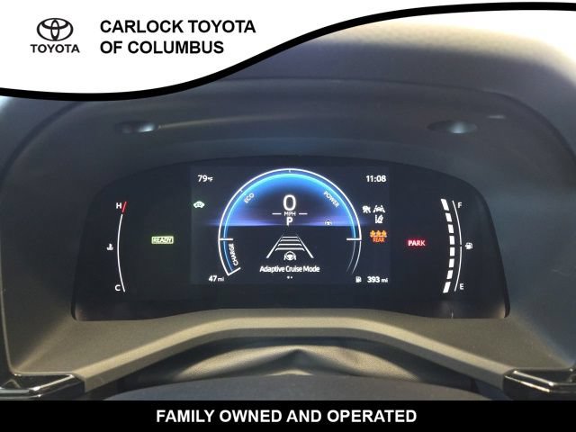 Used 2026 Toyota Camry SE w/ Convenience Package FWD image 24