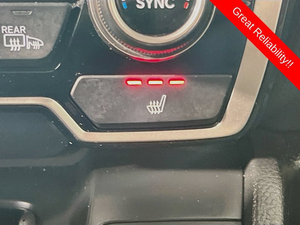 Used 2018 Honda CR-V EX image 19