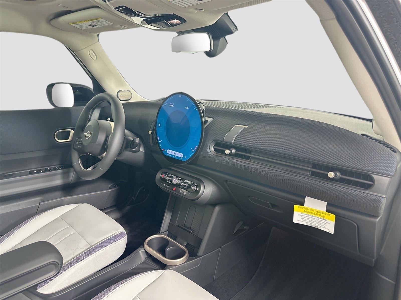 Certified 2025 MINI Cooper S FWD image 28