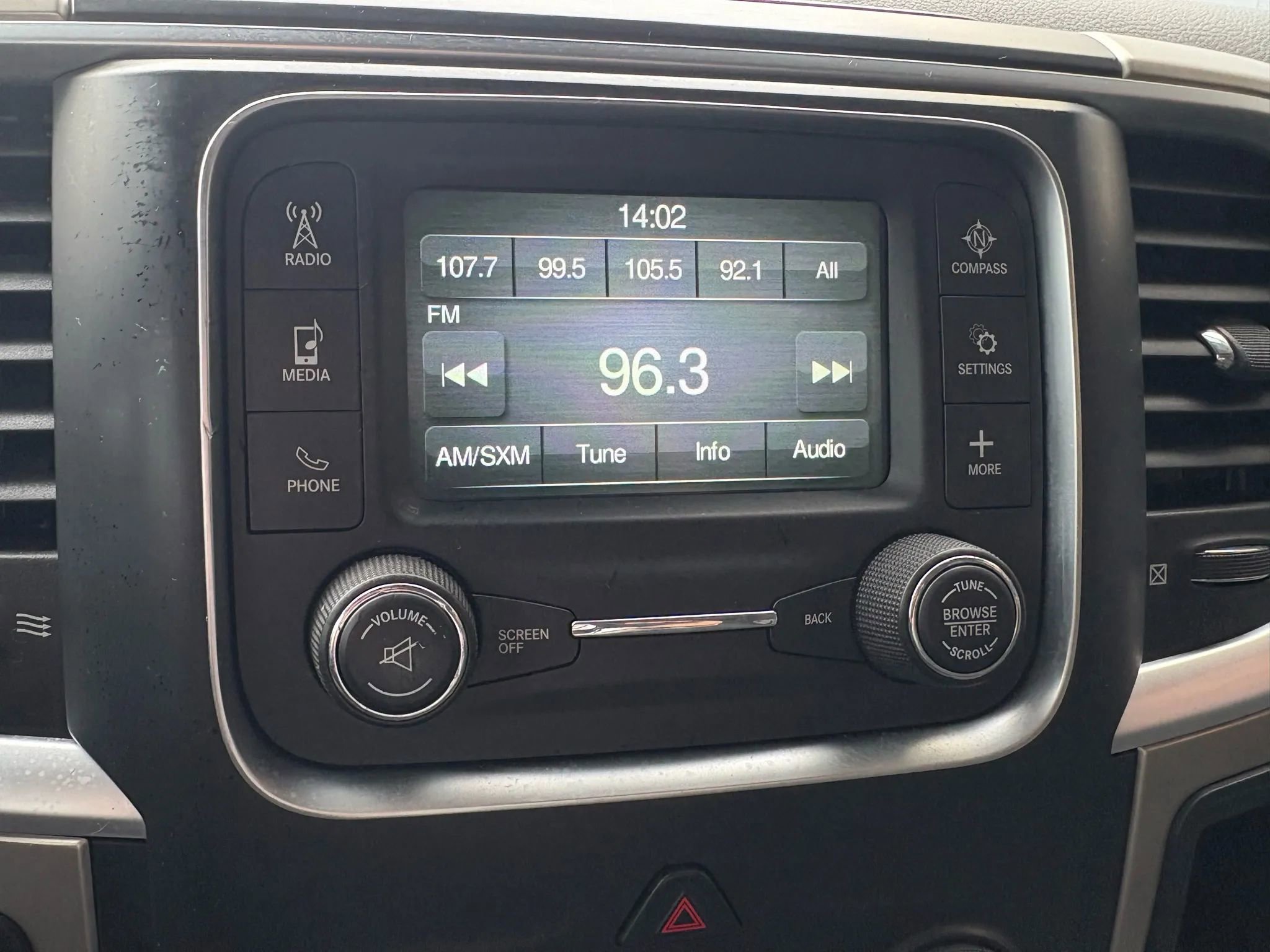 Used 2015 RAM 3500 SLT w/ Quick Order Package 29G SLT image 14