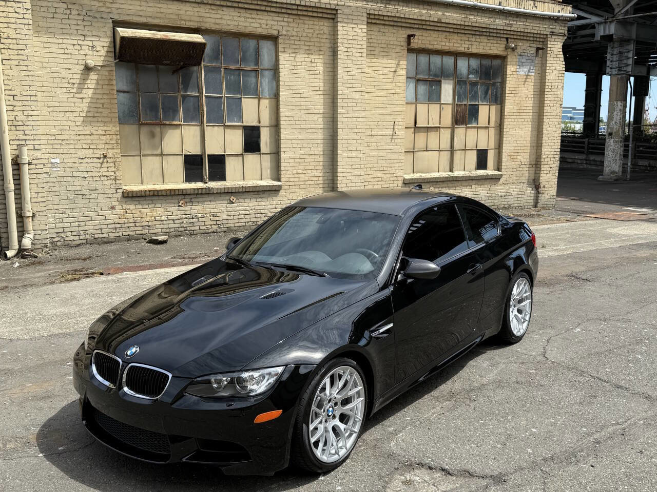 Used 2012 BMW M3 Coupe image 17