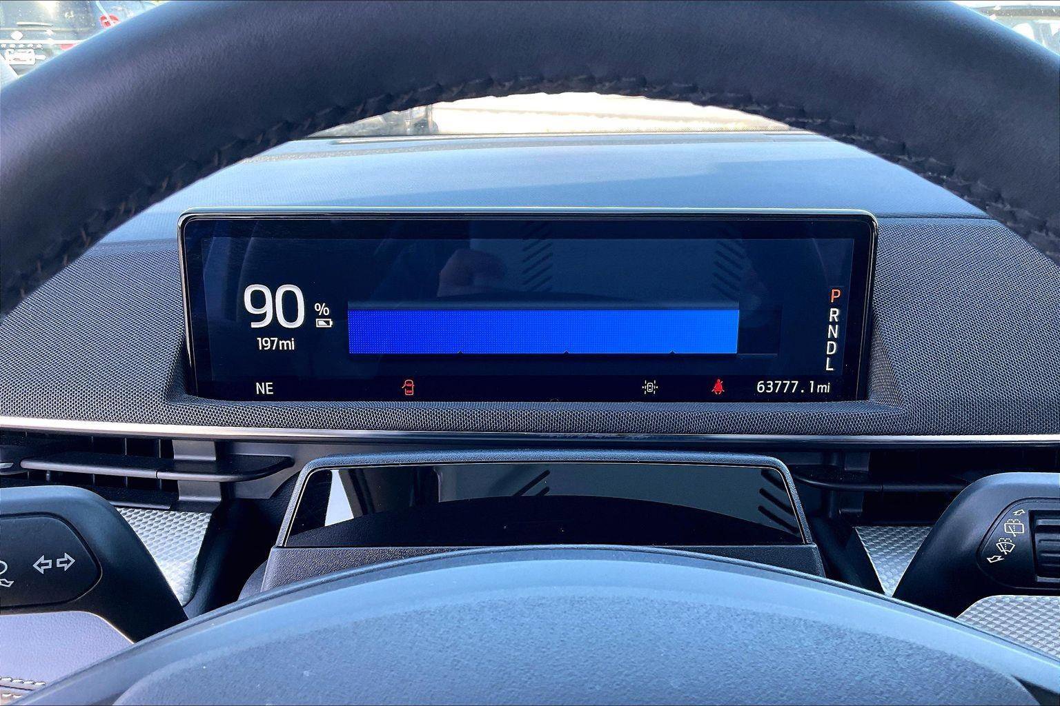 Used 2022 Ford Mustang Mach-E Select w/ Comfort/Technology Package RWD image 21