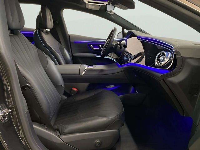 Used 2023 Mercedes-Benz EQS 580 4MATIC Sedan image 24