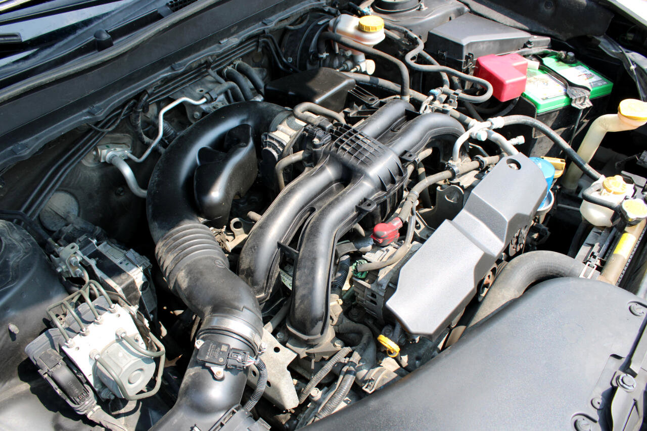 Used 2015 Subaru Forester 2.5i w/ Alloy Wheel Package image 26