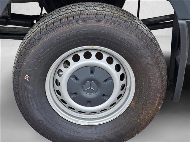 New 2025 Mercedes-Benz Sprinter 2500 image 10