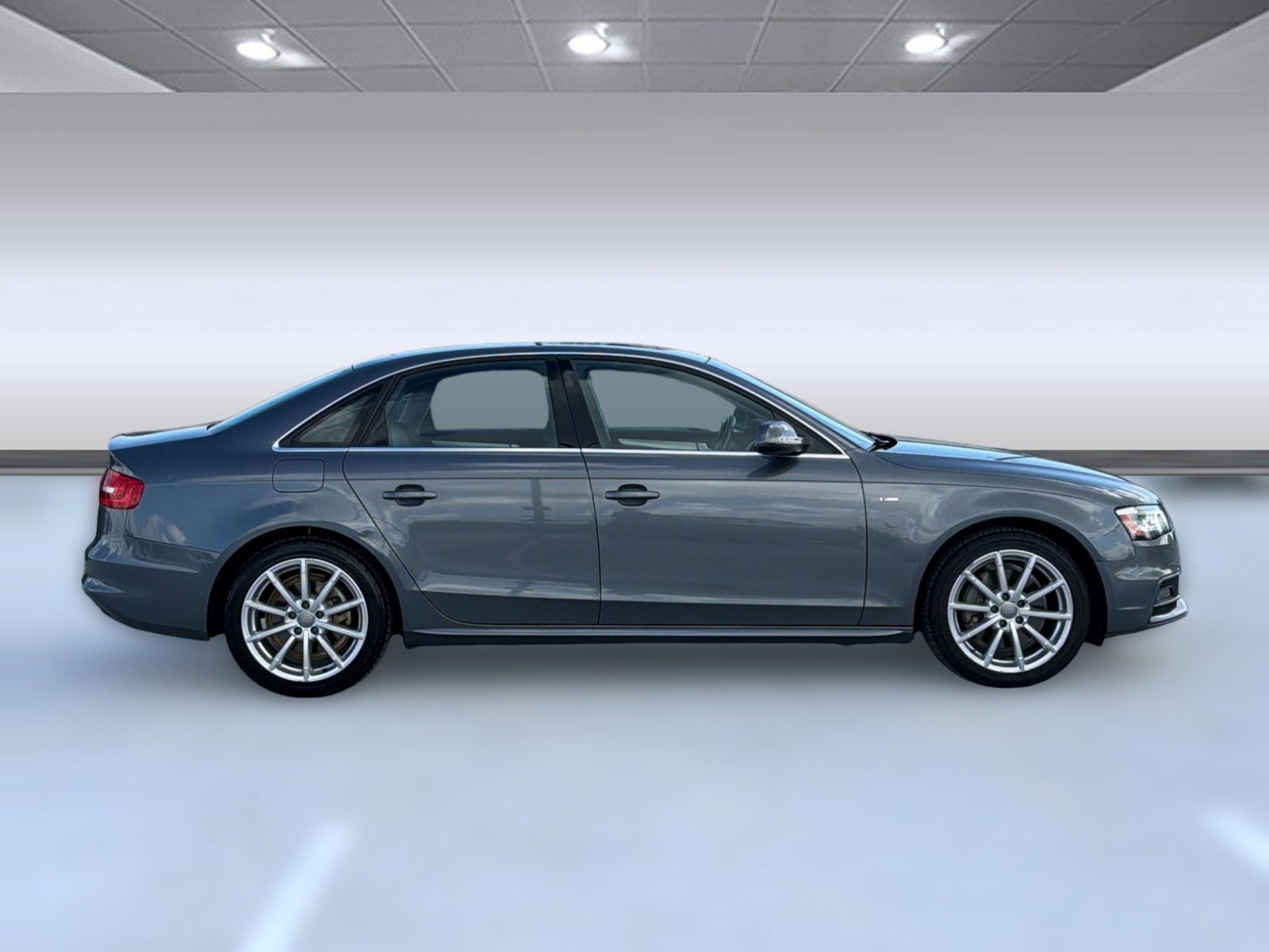 Used 2016 Audi A4 2.0T Premium Plus AWD/4WD image 8