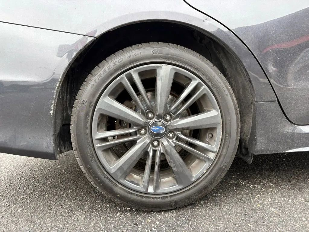 Used 2015 Subaru WRX AWD/4WD image 23