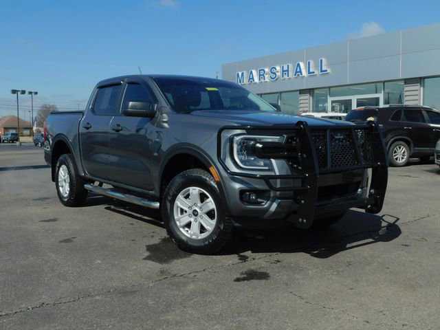 Used 2024 Ford Ranger XL w/ Trailer Tow Package image 13