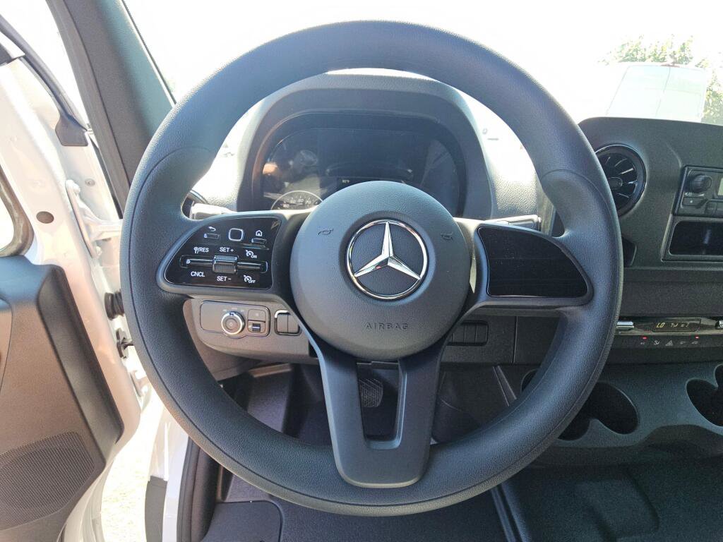 New 2024 Mercedes-Benz Sprinter 3500 image 20