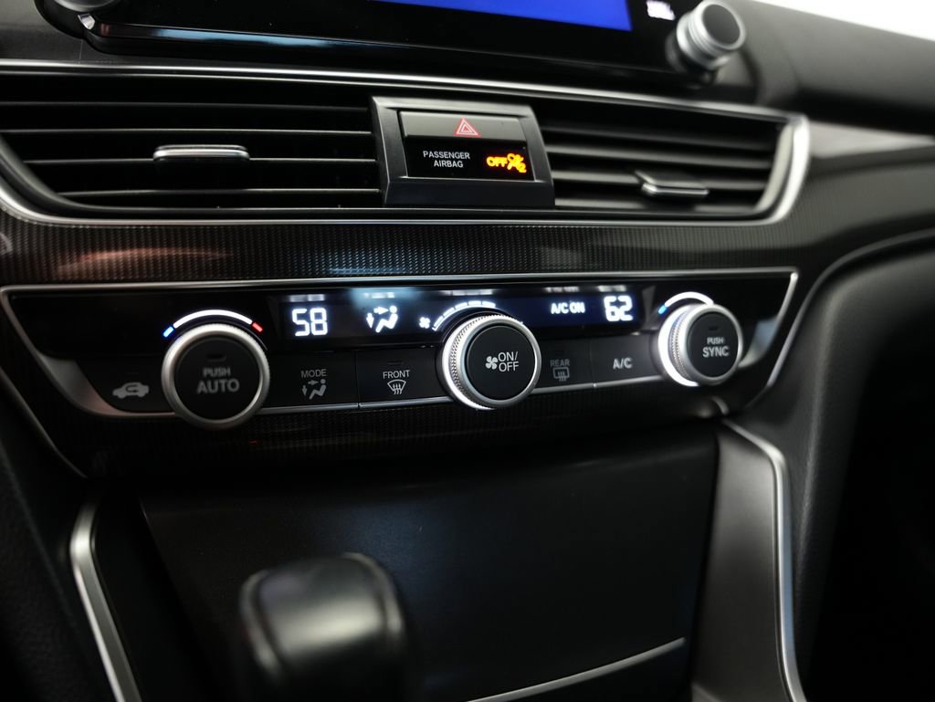 Used 2021 Honda Accord Sport image 25