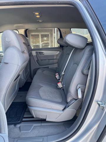 Used 2016 Chevrolet Traverse LS w/ LPO, 'HIT The Road' Package image 15