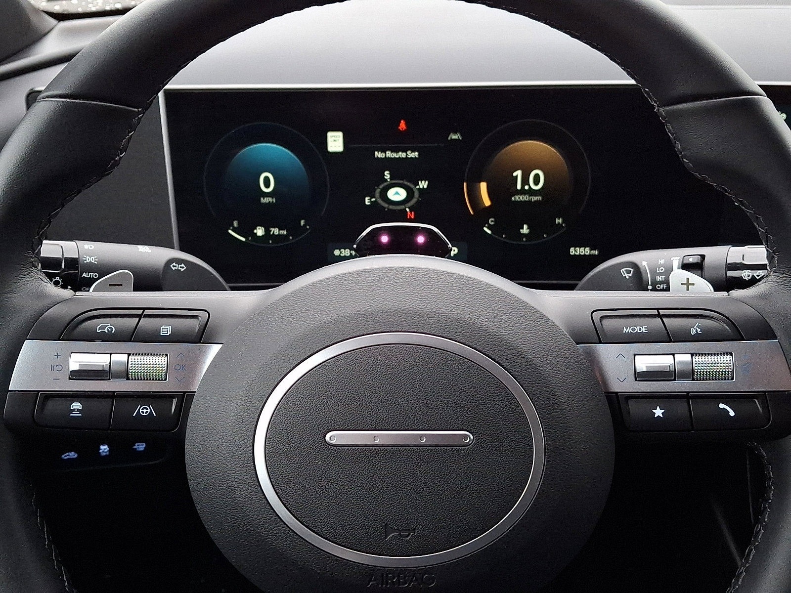 Used 2025 Hyundai Santa Cruz XRT AWD/4WD image 19