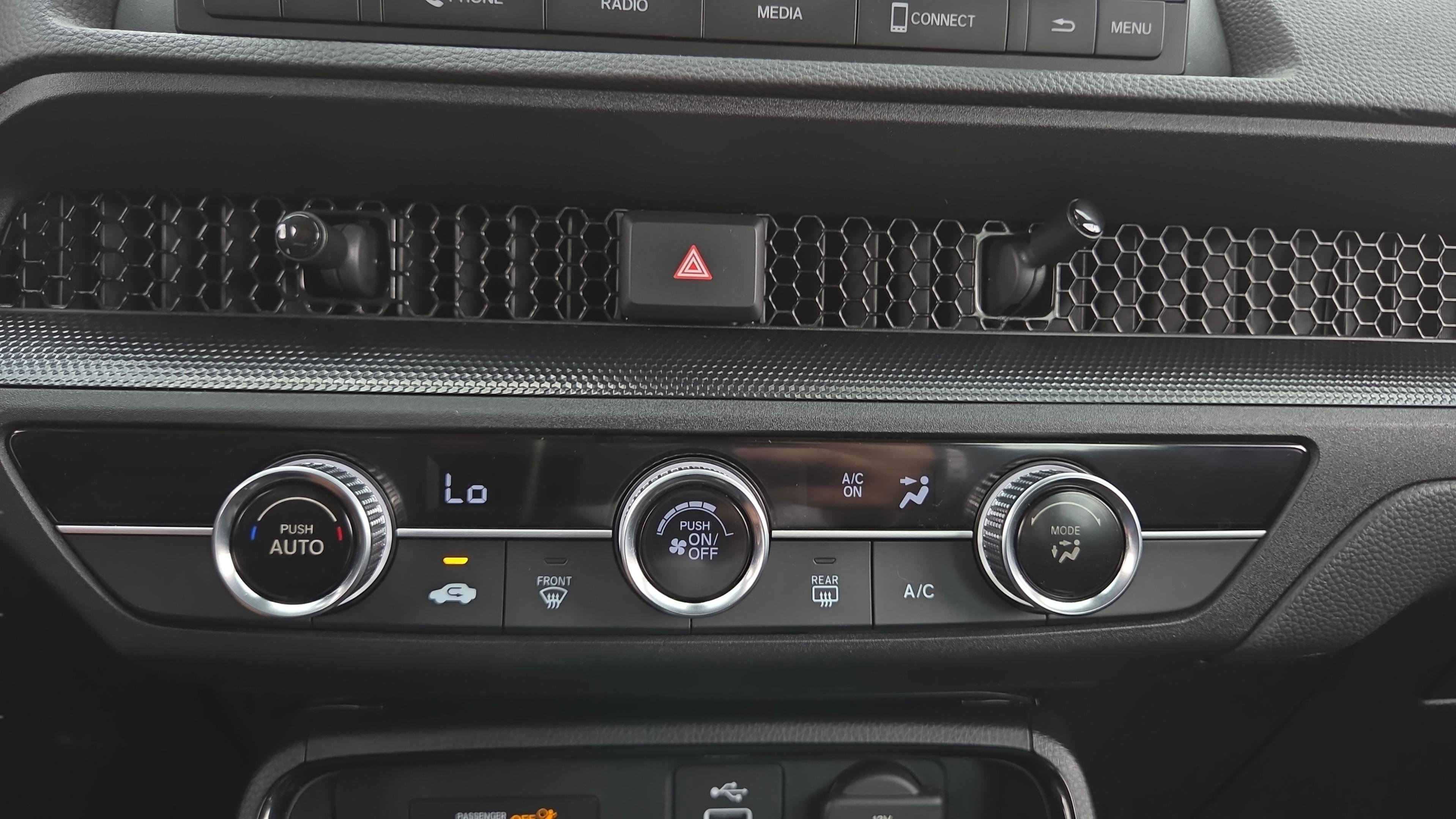 Used 2023 Honda CR-V LX image 30
