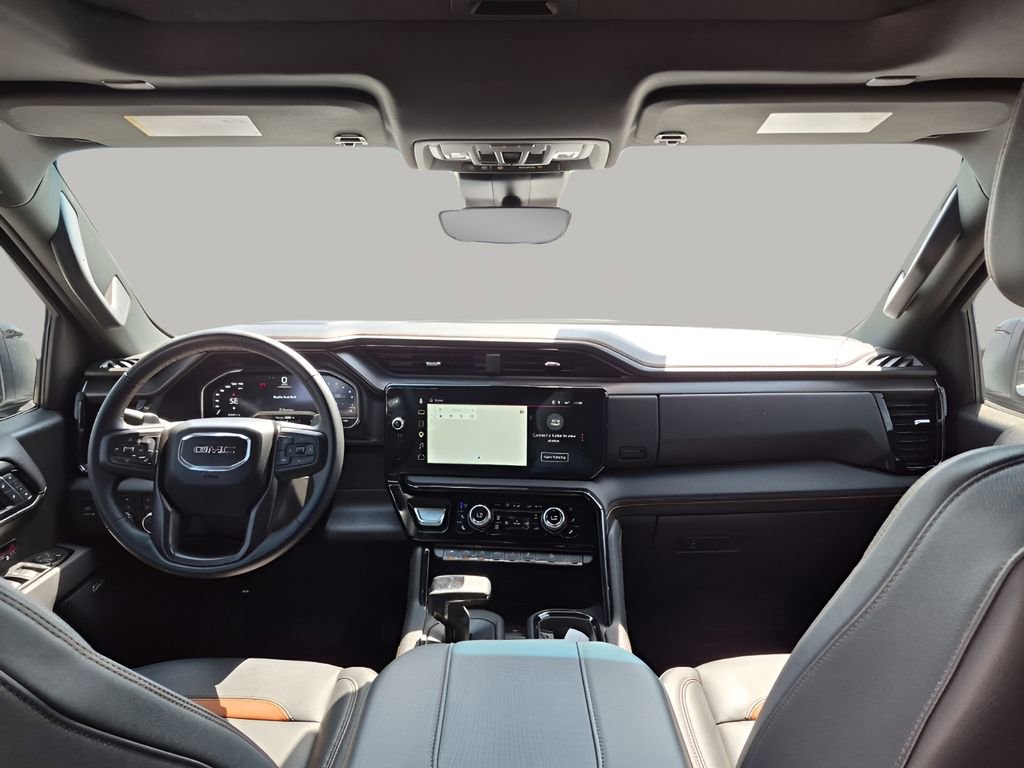 Used 2025 GMC Sierra 1500 AT4 w/ AT4 Premium Package image 23